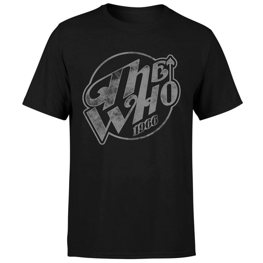 Camiseta de hombre The Who 1966