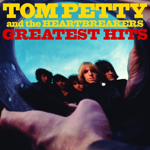 Tom Petty & The Heartbreakers - Greatest Hits - LP