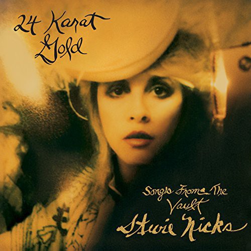Stevie Nicks - 24 Karat Gold - Songs from the Vault - LP