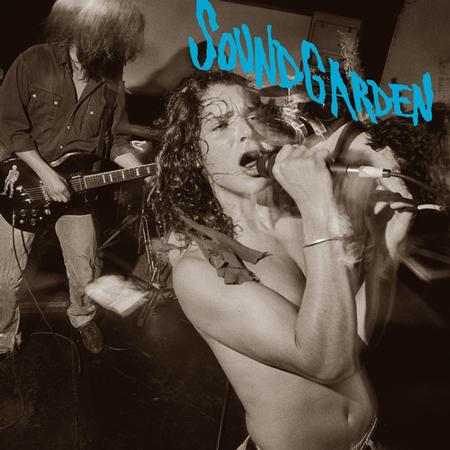 Soundgarden – Screaming Life/ Fopp – LP
