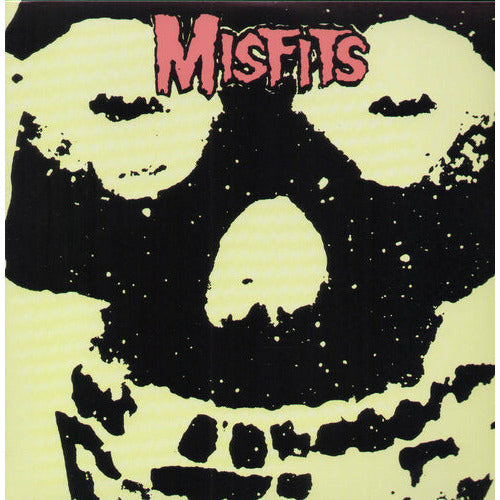 Misfits - Colección Misfits - LP
