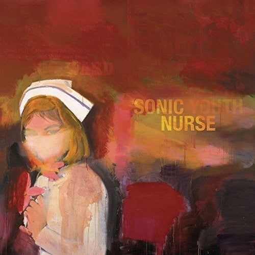 Sonic Youth - Enfermera sónica - LP