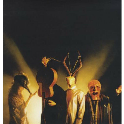 The Dead Weather - Sea of Cowards - LP