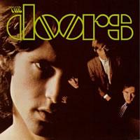 The Doors - The Doors - Analogue Productions SACD