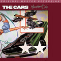 Die Autos – Heartbeat City – MFSL SACD