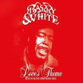 Barry White - Love's Theme - LP