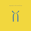 King Crimson - Tres de una pareja perfecta - LP