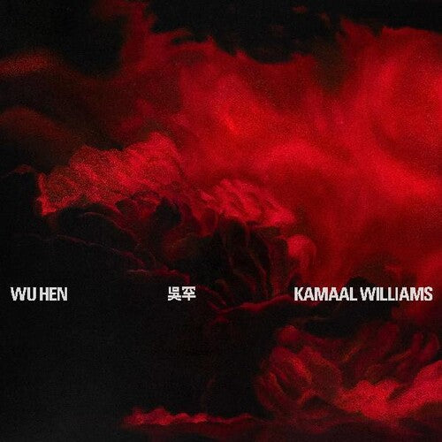 Kamaal Williams - Wu Hen - LP