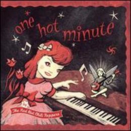 Red Hot Chili Peppers - One Hot Minute - LP