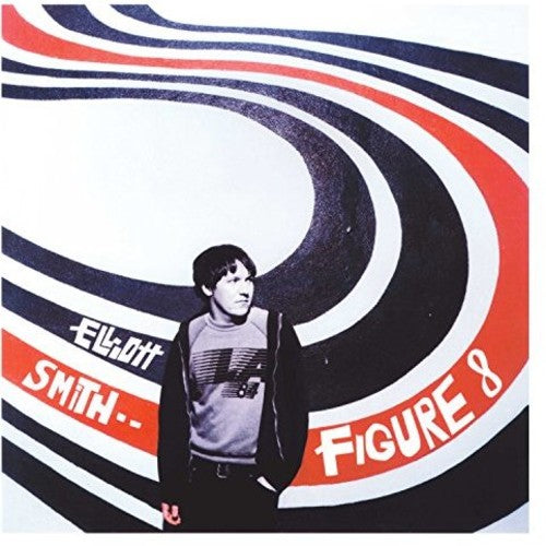 Elliott Smith - Figure 8 - LP