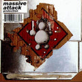 Massiver Angriff – Schutz – LP