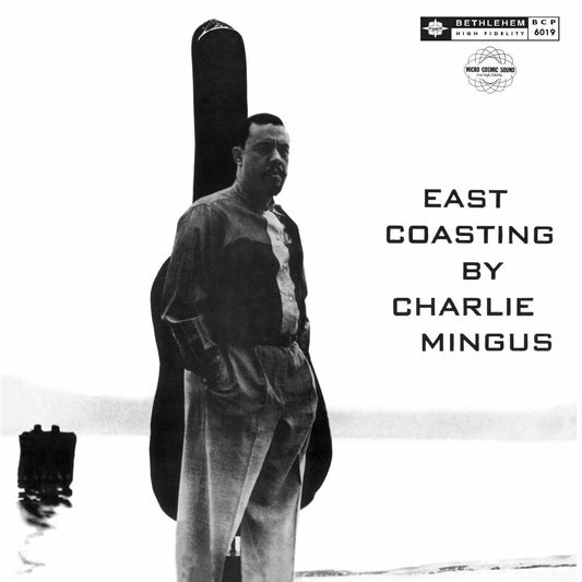 Charles Mingus – East Coasting – Pure Pleasure LP