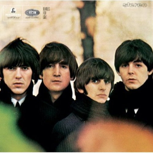 Die Beatles – Beatles zu verkaufen – LP