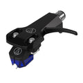 Audio-Technica – AT-XP3/H Phonographenkartusche mit Headshell