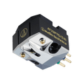 Audio-Technica - Cartucho de fonógrafo AT33PTG/2 MC