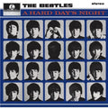 The Beatles - A Hard Day's Night - LP