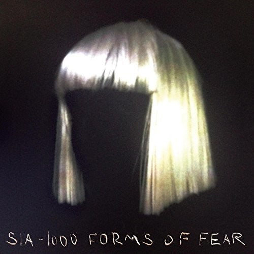 Sia – 1000 Forms of Fear – LP