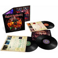 Iron Maiden - Noches De Los Muertos, Legado De La Bestia: En Vivo En La Ciudad De México - LP