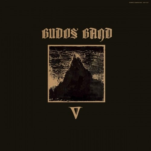 The Budos Band - V - LP