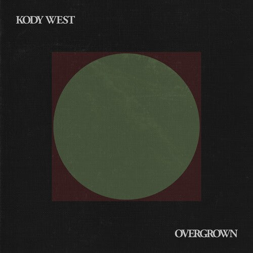 Kody West – Overgrown – LP