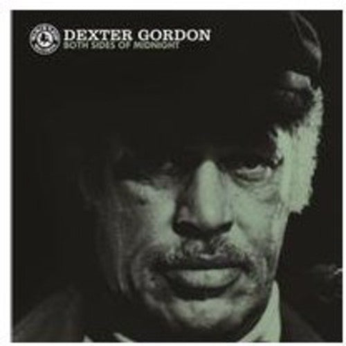 Dexter Gordon - Ambos lados de la medianoche - LP