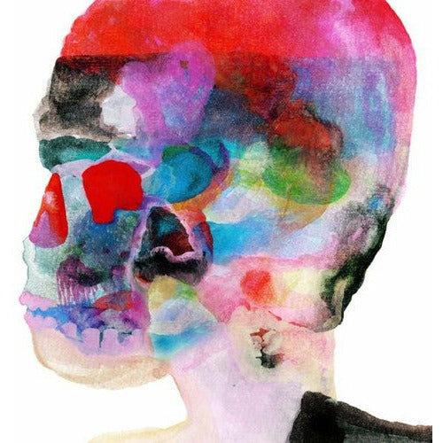 Cuchara - Pensamientos Calientes - LP