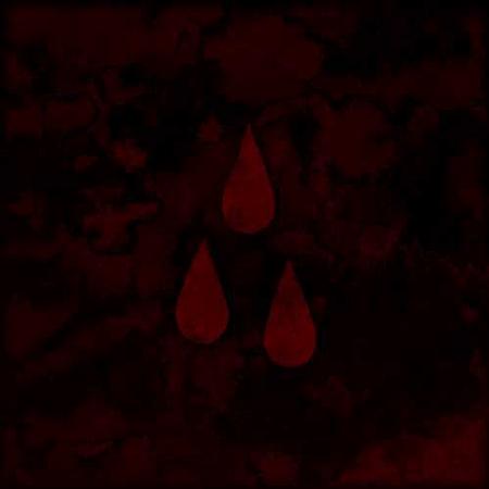 AFI - AFI (The Blood Album) - LP