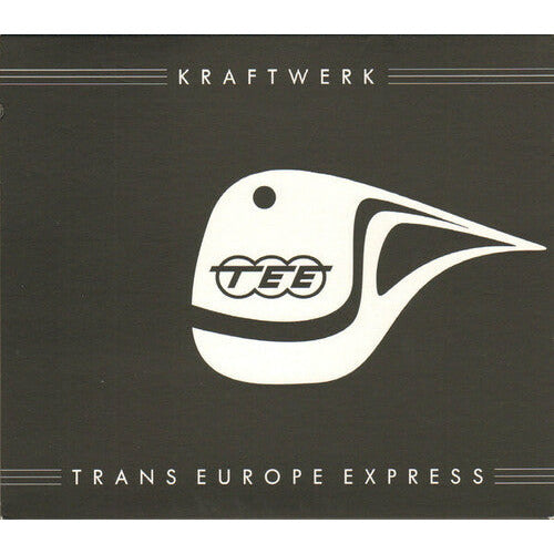 Kraftwerk - Trans-Europe Express - Indie LP | The 'In' Groove