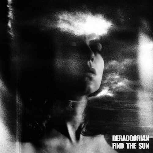 Deradoorian - Find The Sun - LP