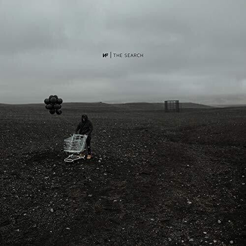 Nf - The Search - LP