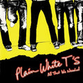 Plain White T's - All That We Needed - LP