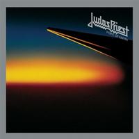 Judas Priest - Punto De Entrada - LP