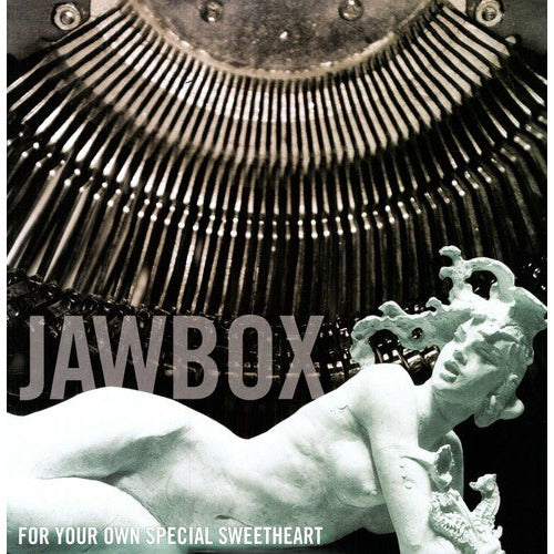 Jawbox - For Your Own Special Sweetheart - LP