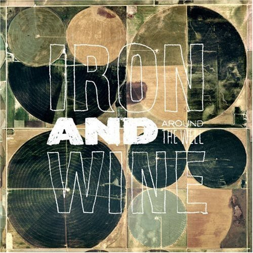 Iron & Wine - Around the Well - LP