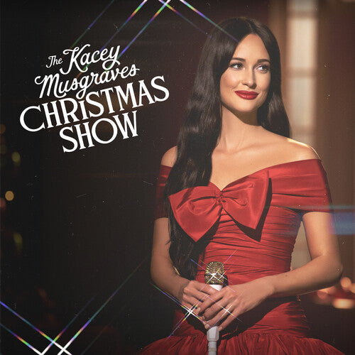 Kacey Musgraves – Die Kacey Musgraves Weihnachtsshow – LP