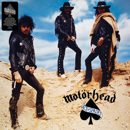 Motörhead – Ace Of Spades – LP