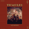Templos - Hot Motion - LP
