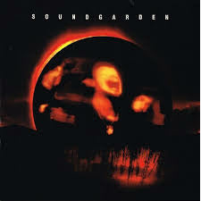 Soundgarden - Superunknown - LP