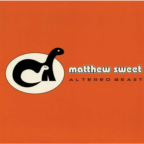 Matthew Sweet - Bestia Alterada - Intervención LP