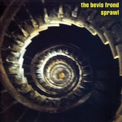 The Bevis Frond - Sprawl - LP