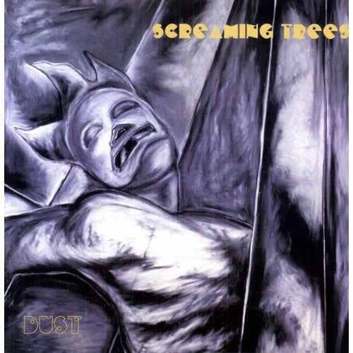 Screaming Trees - Dust - Música en vinilo LP