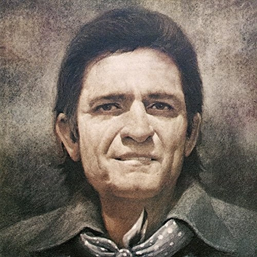 Johnny Cash - Greatest Hits, Vol. II - LP