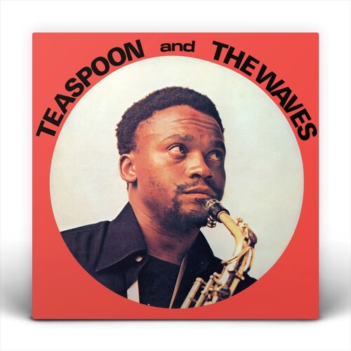 Teaspoon & the Waves - Teaspoon & the Waves - LP