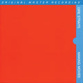 Dire Straits – Filme machen – MFSL SACD