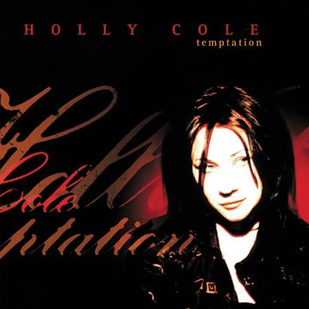 Holly Cole - Temptation - Analogue Productions LP