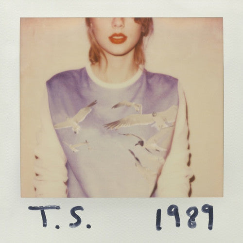 Taylor Swift - 1989 - LP