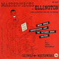 Duke Ellington – Masterpieces By Ellington – Analogue Productions 45rpm LP