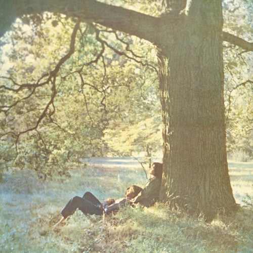 John Lennon – Plastic Ono Band – LP