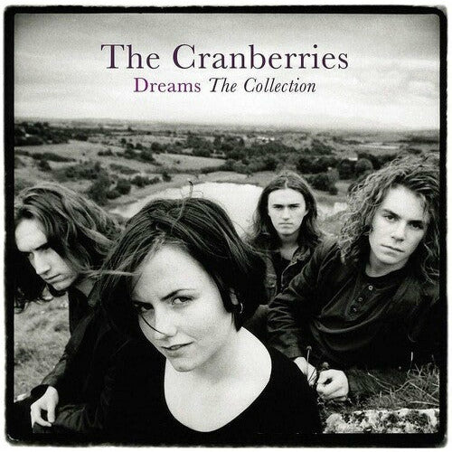 The Cranberries - Dreams: The Collection - Import LP