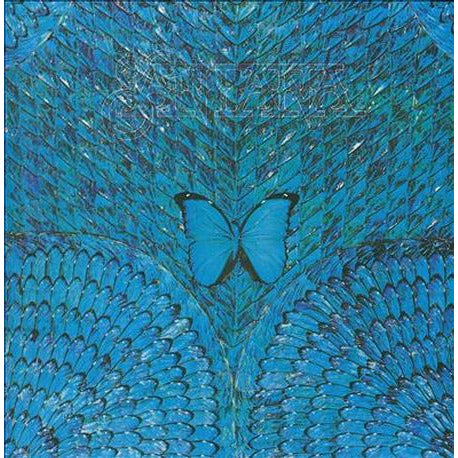 Santana - Borboletta - Speakers Corner LP